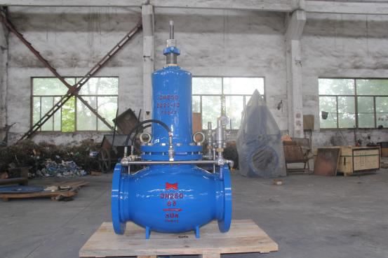 水電站技術供水系統中比較常見的減壓閥有哪些？